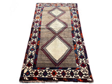 Load image into Gallery viewer, Christina - New Tribal Qashqai Gabbeh Rug
