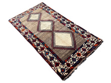 Load image into Gallery viewer, Christina - New Tribal Qashqai Gabbeh Rug
