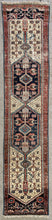 Lade das Bild in den Galerie-Viewer, Harley - Vintage Caucasian Kazak Runner
