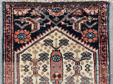 Загрузить изображение в средство просмотра галереи, Harley - Vintage Caucasian Kazak Runner
