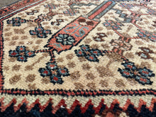 Lade das Bild in den Galerie-Viewer, Harley - Vintage Caucasian Kazak Runner
