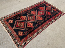 Load image into Gallery viewer, Hope - Vintage Caucasian Rug
