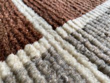 Carregar imagem no visualizador da galeria, Bailey - New Gabbeh Rug
