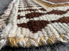 Load image into Gallery viewer, Bailey - New Gabbeh Rug
