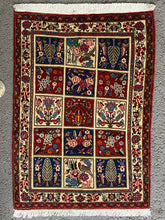 将图片加载到图库查看器，Barbra - New Bakhtiar Rug
