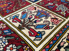 将图片加载到图库查看器，Barbra - New Bakhtiar Rug
