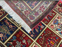 Carica l&#39;immagine nel visualizzatore di Gallery, Barbra - New Bakhtiar Rug
