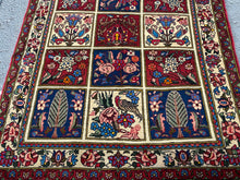 Lade das Bild in den Galerie-Viewer, Barbra - New Bakhtiar Rug
