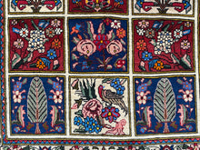 将图片加载到图库查看器，Barbra - New Bakhtiar Rug
