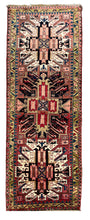 Carica l&#39;immagine nel visualizzatore di Gallery, Isaac - Vintage Caucasian Kazak Runner
