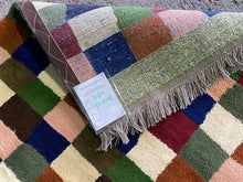 Load image into Gallery viewer, Cindi - New Shaggy Qashqai Gabbeh Rug
