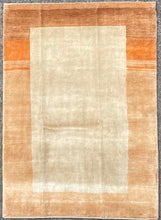 Carica l&#39;immagine nel visualizzatore di Gallery, Misty - Contemporary Gabbeh Rug
