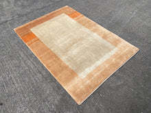 Load image into Gallery viewer, Misty - Contemporary Gabbeh Rug
