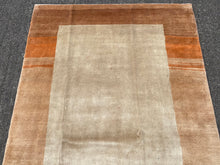 Загрузить изображение в средство просмотра галереи, Misty - Contemporary Gabbeh Rug
