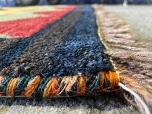 Load image into Gallery viewer, Lindsey - New Nomadic Persian Gabbeh Runner
