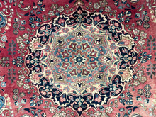 Load image into Gallery viewer, Izzy - Vintage Malayer Persian Carpet
