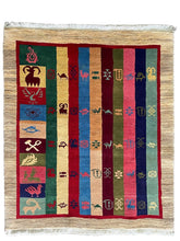 Load image into Gallery viewer, Austin - New Lori Qashqai  Rug - Nomadic Design
