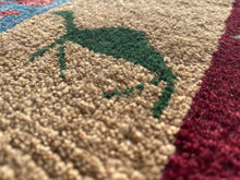 Carregar imagem no visualizador da galeria, Austin - New Lori Qashqai  Rug - Nomadic Design
