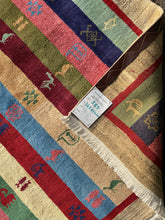 Carregar imagem no visualizador da galeria, Austin - New Lori Qashqai  Rug - Nomadic Design
