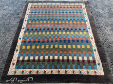 Lade das Bild in den Galerie-Viewer, Ariana - New Moshiri Rug
