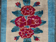 Charger l&#39;image dans la galerie, Aisling - New Moshiri Rug
