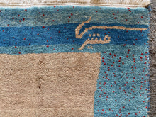 Charger l&#39;image dans la galerie, Aisling - New Moshiri Rug
