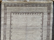 Lade das Bild in den Galerie-Viewer, Arthur - New Qashqai  Gabbeh Rug
