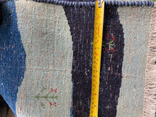 Load image into Gallery viewer, Frances - New Landscape Persian Gabbeh Rug
