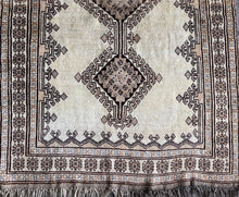 将图片加载到图库查看器，Florence - New Gabbeh Rug
