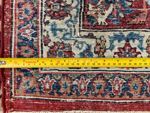 Lade das Bild in den Galerie-Viewer, Ignes - Fine Isfahan Carpet Signed
