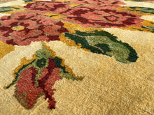 Load image into Gallery viewer, Eric - New Moshiri Gol Farang Rug
