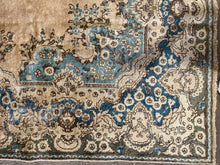 将图片加载到图库查看器，Leo - Vintage Kirman Carpet
