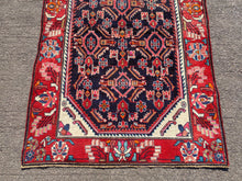 Load image into Gallery viewer, Ascot - Vintage Karadja Rug
