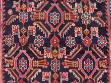 Load image into Gallery viewer, Ascot - Vintage Karadja Rug
