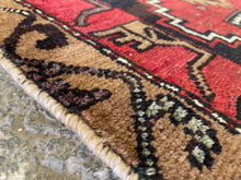 Load image into Gallery viewer, Jamila - Vintage Caucasian Kuba Rug
