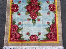 Load image into Gallery viewer, Cerelia - New Moshiri Gol Farang Rug
