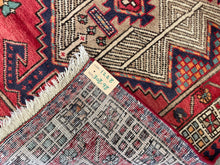 Charger l&#39;image dans la galerie, Giulia - Vintage Caucasian Sarab Runner
