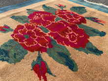 Cargar imagen en el visor de la galería, Amberly - New Moshiri Rug
