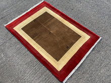 Load image into Gallery viewer, Annabel - Contemporary Qashqai Gabbeh Rug
