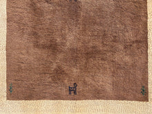 将图片加载到图库查看器，Annabel - Contemporary Qashqai Gabbeh Rug
