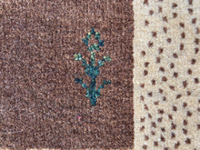 Load image into Gallery viewer, Annabel - Contemporary Qashqai Gabbeh Rug
