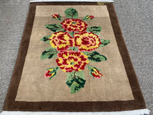 Load image into Gallery viewer, Anna - New Gol Farang Rug
