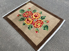 Load image into Gallery viewer, Anna - New Gol Farang Rug
