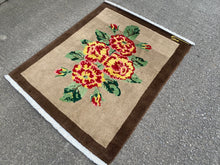 Load image into Gallery viewer, Anna - New Gol Farang Rug
