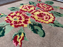 Load image into Gallery viewer, Anna - New Gol Farang Rug
