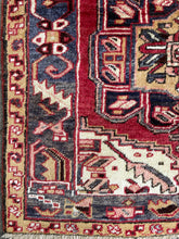 Charger l&#39;image dans la galerie, Kayla - Vintage Caucasian Heriz Runner
