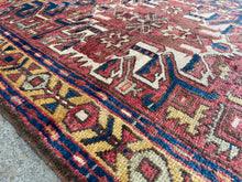 Charger l&#39;image dans la galerie, Kamran - Vintage Caucasian Kazak Chelaberd Runner
