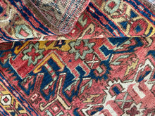 Charger l&#39;image dans la galerie, Kamran - Vintage Caucasian Kazak Chelaberd Runner
