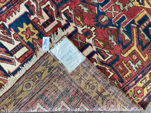 Charger l&#39;image dans la galerie, Kamran - Vintage Caucasian Kazak Chelaberd Runner
