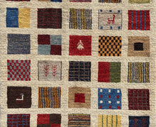 Load image into Gallery viewer, Ellena - New Nomadic Gabbeh Rug
